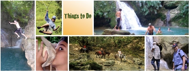 Things to do on your Dominican Republic vacation in the mountains