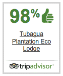 Tubagua's Trip Advisor Reviews