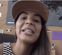 Alexandra's YouTube Video