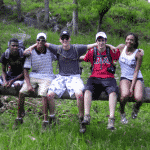 Dominican Republic service learning and experiential education