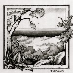Tubagua by McKenzie Shane